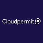 Cloudpermit logo