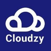 Cloudzy logo