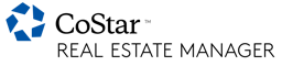 CoStar Real Estate Manager logo