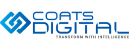 Coats Digital logo