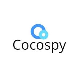 Cocospy logo