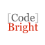 CodeBright logo