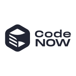 CodeNOW logo