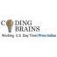 Coding Brains Software Solutions Pvt. Ltd. logo