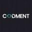 Codment logo