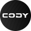 Cody Solutions logo