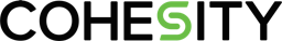 Cohesity logo