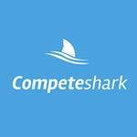 Competeshark logo