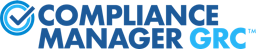 Compliance Manager GRC logo