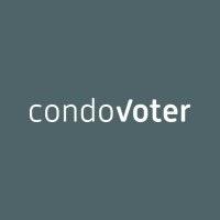 CondoVoter logo