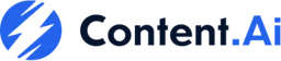 Content.ai logo