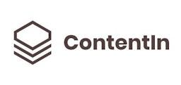 ContentIn logo