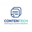 Contentech Multilingual Content Solutions logo