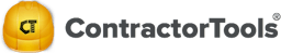ContractorTools logo