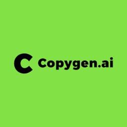 Copygen.ai logo