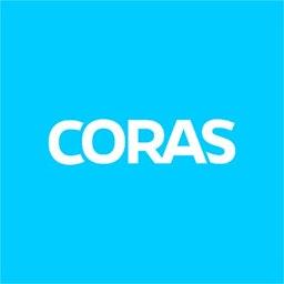 Coras logo