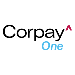 Corpay One logo