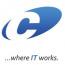 Corporate Technology Solutions logo