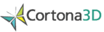 Cortona2D Editor Pro logo
