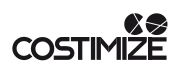 Costimize logo