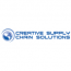 Creative Supply Chain Solutions logo