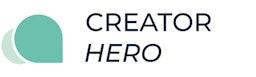 Creator Hero logo