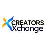 CreatorsXchange logo