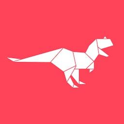 Creatosaurus logo