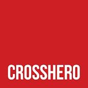 CrossHero logo