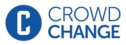 CrowdChange logo