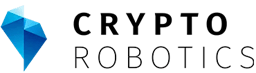 CryptoRobotics logo