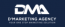 D'Marketing Agency logo