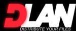 D-LAN logo