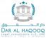 DAR AL HAQOOQ LEGAL CONSULTANCY LLC logo
