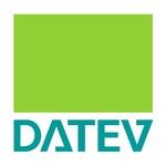DATEV Report logo