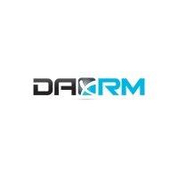 DAXRM logo