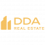 DDA Real Estate logo
