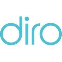 DIRO logo