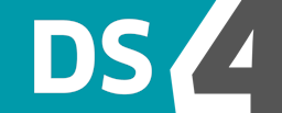 DS4 logo