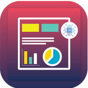 Dashboard Ninja with AI logo