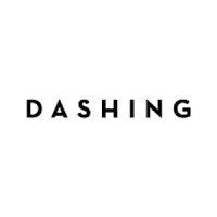 Dashing X logo