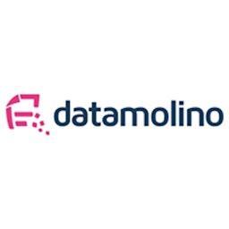 Datamolino logo