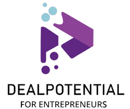 DealPotential Entrepreneur Platform logo