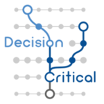 Decision Critical Enterprise Modeling logo