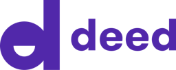 Deed logo