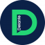 Delante logo