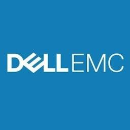 Dell EMC PowerProtect Data Manager logo