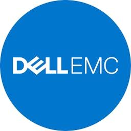 Dell EMC Unity XT logo