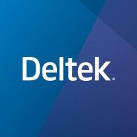 Deltek Maconomy logo