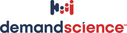 DemandScience logo